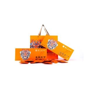 Yunshang Jinzishan Longxian Tianxia Ready-to-Eat Polygonatum