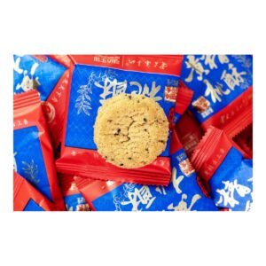 Yunshang Jinzishan × Tenglong Cave Polygonatum Taosu Cookies