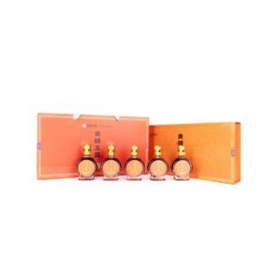 EDA Wudetang Polygonatum Yulu Gift Set